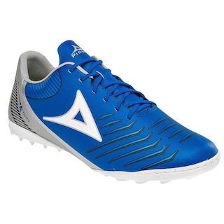 Foto 2 | Foto 2 | Tenis Joven Pirma Azul Caballero