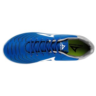 Foto 3 | Foto 3 | Tenis Joven Pirma Azul Caballero