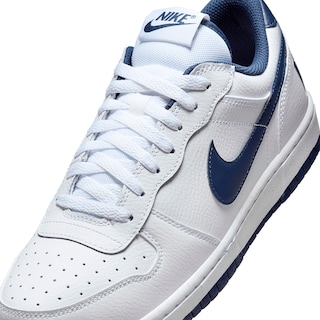 Foto 5 | Foto 5 | Tenis Urbano Nike Blanco Caballero