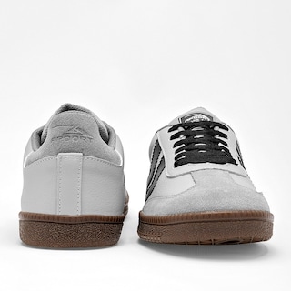 Foto 4 | Foto 4 | Tenis Urbano Apoort Gris Caballero