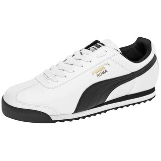 Foto 1 | Foto 1 | Tenis Puma Blanco Caballero