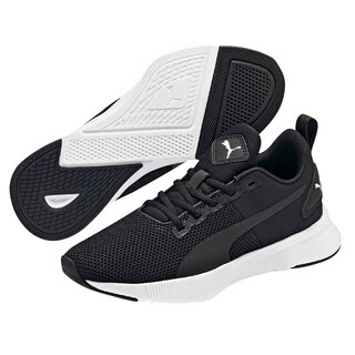 Foto 1 | Foto 1 | Tenis Joven Puma Negro Caballero