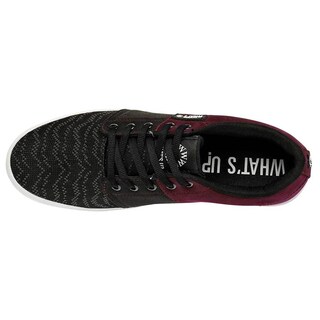 Foto 2 | Foto 2 | Tenis What's Up Negro Caballero