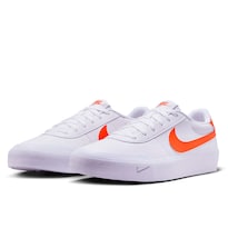 Tenis Urbano Nike Blanco Caballero