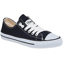 Tenis Joven Playing Azul Caballero