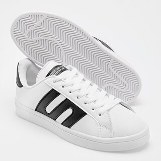 Foto 1 | Foto 1 | Tenis Urbano American Fire Blanco Caballero