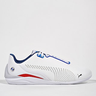 Foto 1 | Foto 1 | Tenis Urbano Puma Blanco Caballero