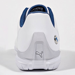 Foto 3 | Foto 3 | Tenis Urbano Puma Blanco Caballero