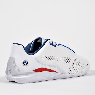 Foto 4 | Foto 4 | Tenis Urbano Puma Blanco Caballero