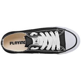 Foto 2 | Foto 2 | Tenis Playing Negro Caballero