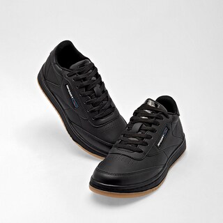 Foto 1 | Foto 1 | Tenis Urbano Apoort Negro Caballero