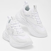 Tenis Urbano American Fire Blanco Caballero