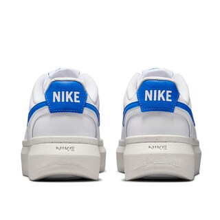 Foto 3 | Foto 3 | Tenis Urbano Nike Blanco Caballero