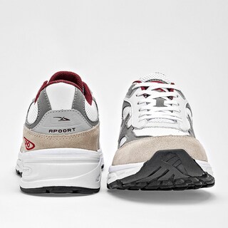 Foto 4 | Foto 4 | Tenis Urbano Apoort Blanco Caballero