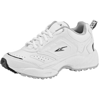 Foto 2 | Foto 2 | Tenis Apoort Blanco Caballero