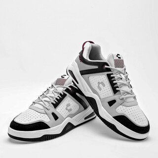 Foto 1 | Foto 1 | Tenis Urbano Charly Blanco Caballero