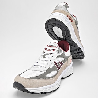 Foto 1 | Foto 1 | Tenis Urbano Apoort Blanco Caballero