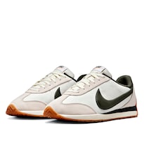Tenis Urbano Nike Beige Caballero