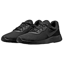 Tenis Nike Negro Caballero
