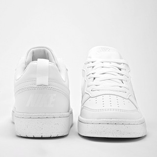Foto 4 | Foto 4 | Tenis Urbano Nike Blanco Caballero