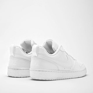 Foto 5 | Foto 5 | Tenis Urbano Nike Blanco Caballero