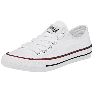 Foto 1 | Foto 1 | Tenis Playing Blanco Caballero