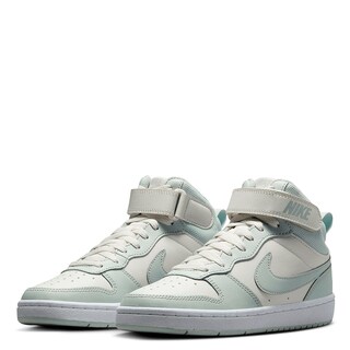 Foto 1 | Foto 1 | Tenis Urbano Nike Blanco Caballero