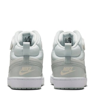 Foto 3 | Foto 3 | Tenis Urbano Nike Blanco Caballero