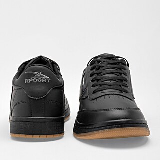 Foto 4 | Foto 4 | Tenis Urbano Apoort Negro Caballero