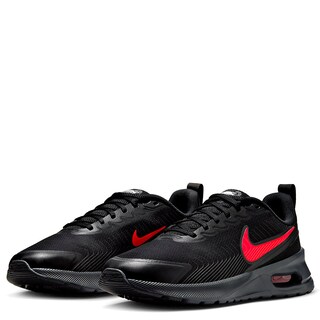 Foto 1 | Foto 1 | Tenis Urbano Nike Negro Caballero