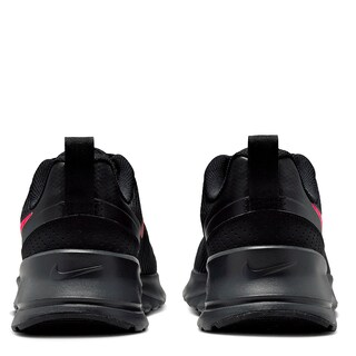 Foto 3 | Foto 3 | Tenis Urbano Nike Negro Caballero