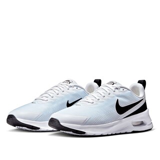 Foto 1 | Foto 1 | Tenis Urbano Nike Blanco Caballero