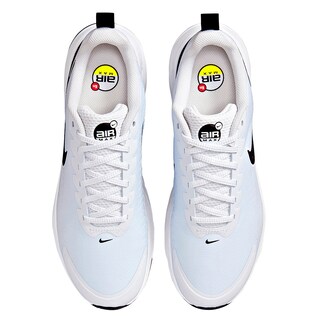 Foto 2 | Foto 2 | Tenis Urbano Nike Blanco Caballero