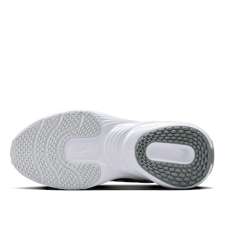 Foto 4 | Foto 4 | Tenis Urbano Nike Blanco Caballero