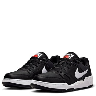 Foto 1 | Foto 1 | Tenis Urbano Nike Negro Caballero