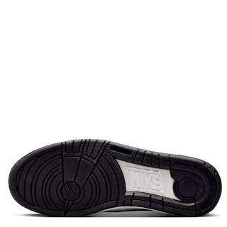 Foto 3 | Foto 3 | Tenis Urbano Nike Negro Caballero