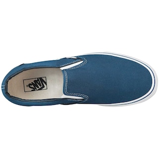 Foto 2 | Foto 2 | Tenis Joven Vans Azul Caballero
