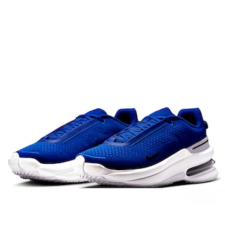 Foto 1 | Foto 1 | Tenis Urbano Nike Azul Caballero