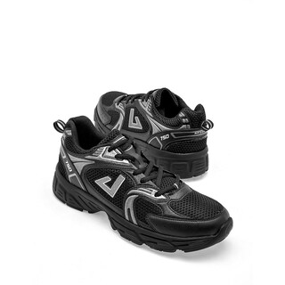 Foto 1 | Foto 1 | Tenis Urbano Apoort Negro Caballero