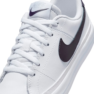 Foto 5 | Foto 5 | Tenis Urbano Nike Blanco Caballero
