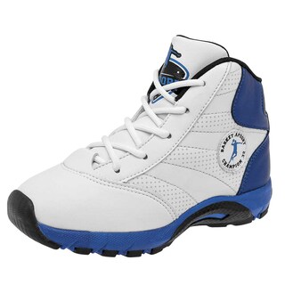 Foto 1 | Foto 1 | Tenis Joven Apoort Blanco Caballero