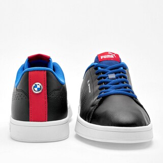 Foto 4 | Foto 4 | Tenis Urbano Puma Negro Caballero