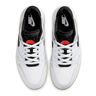 Foto 2 | Foto 2 | Tenis Urbano Nike Blanco Caballero