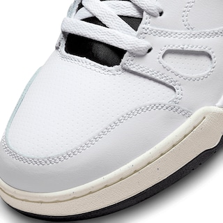 Foto 3 | Foto 3 | Tenis Urbano Nike Blanco Caballero