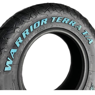 Foto 2 | Foto 2 | Llanta 27x8.50r14 Novamaxx Warrior Terra 95q