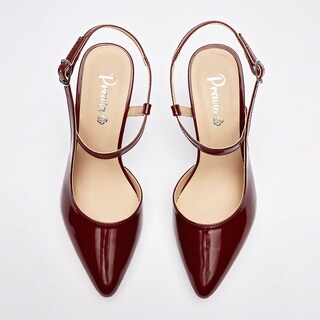 Foto 3 | Foto 3 | Zapatilla Pravia Morado Dama