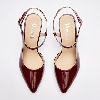 Foto 3 | Foto 3 | Zapatilla Pravia Morado Dama