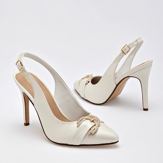 Foto 1 | Foto 1 | Zapatilla Casual Moramora Blanco Dama