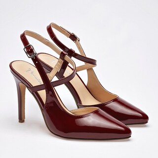 Foto 2 | Foto 2 | Zapatilla Pravia Morado Dama