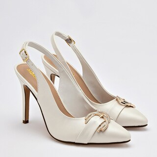 Foto 2 | Foto 2 | Zapatilla Casual Moramora Blanco Dama